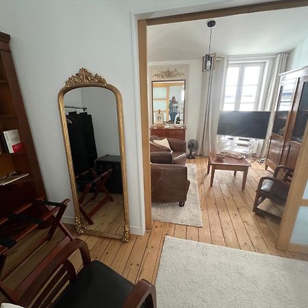 Le Logis Des Templiers Vieux Port Lejlighed La Rochelle  Eksteriør billede