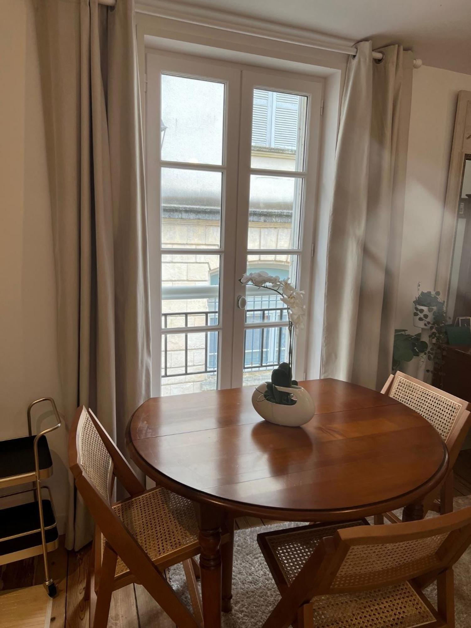 Le Logis Des Templiers Vieux Port Lejlighed La Rochelle  Eksteriør billede